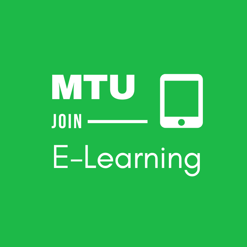 MTU - Elearning